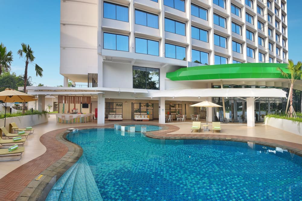 ibis Styles Bogor Raya