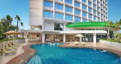 ibis Styles Bogor Raya
