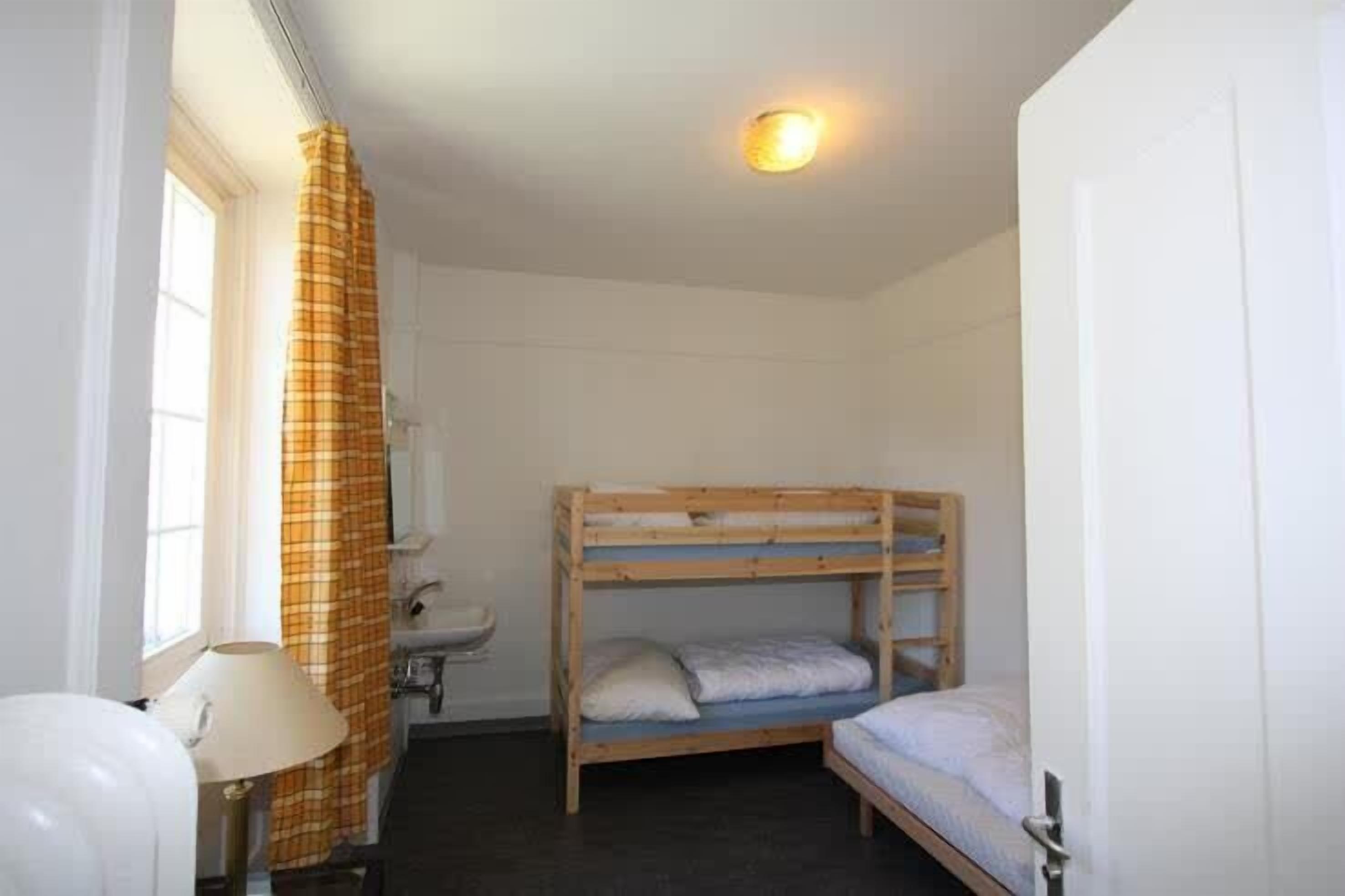 Luxe beddengoed, babybedden (toeslag), gratis wifi