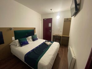 Classic-Doppelzimmer