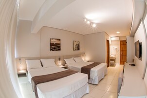 Grand Room, Sea View | View from room