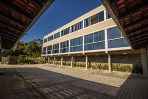 Exterior - Pousada Molinha (Penha)