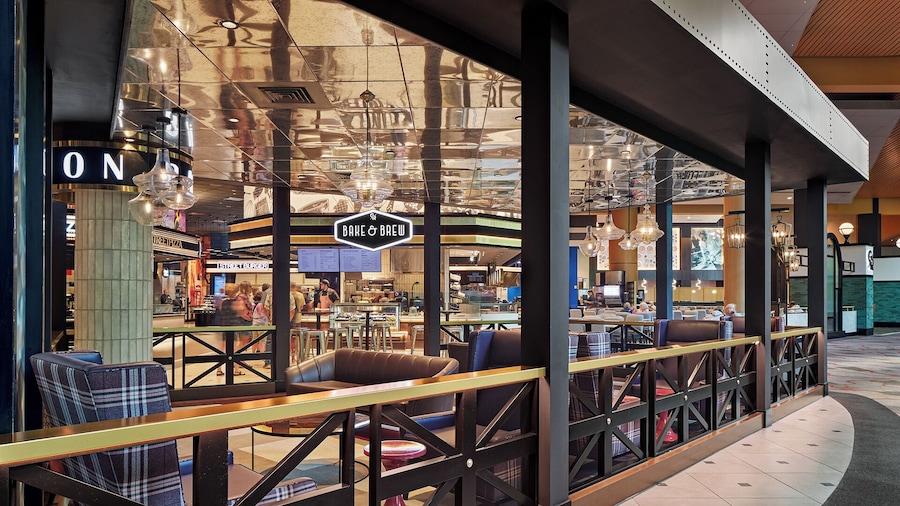 Harrah's Cherokee Casino Resort