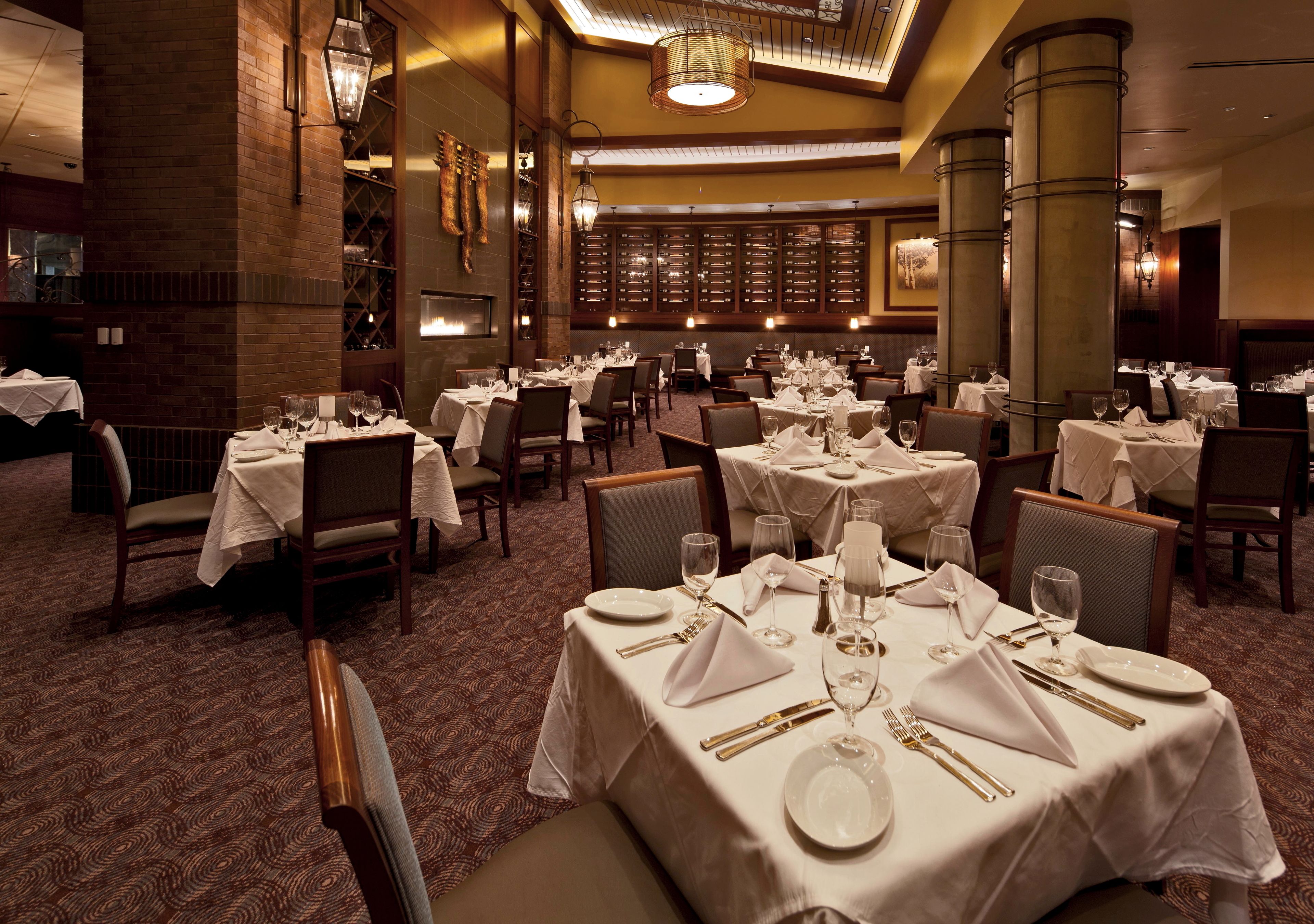 Daily cooked-to-order breakfast for a fee