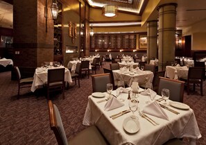 Petit déjeuner préparé sur commande servi tous les jours en supplément