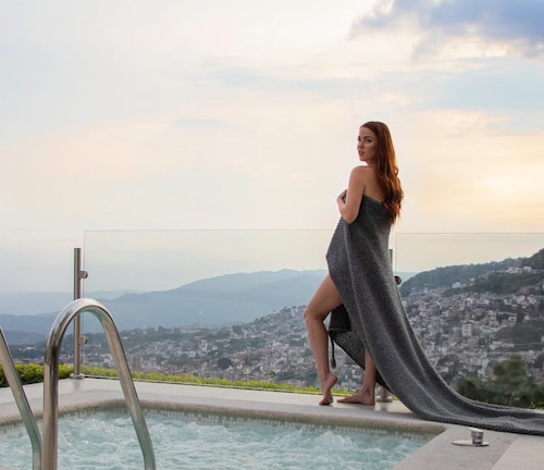 Hotel Boutique de Cantera y Plata