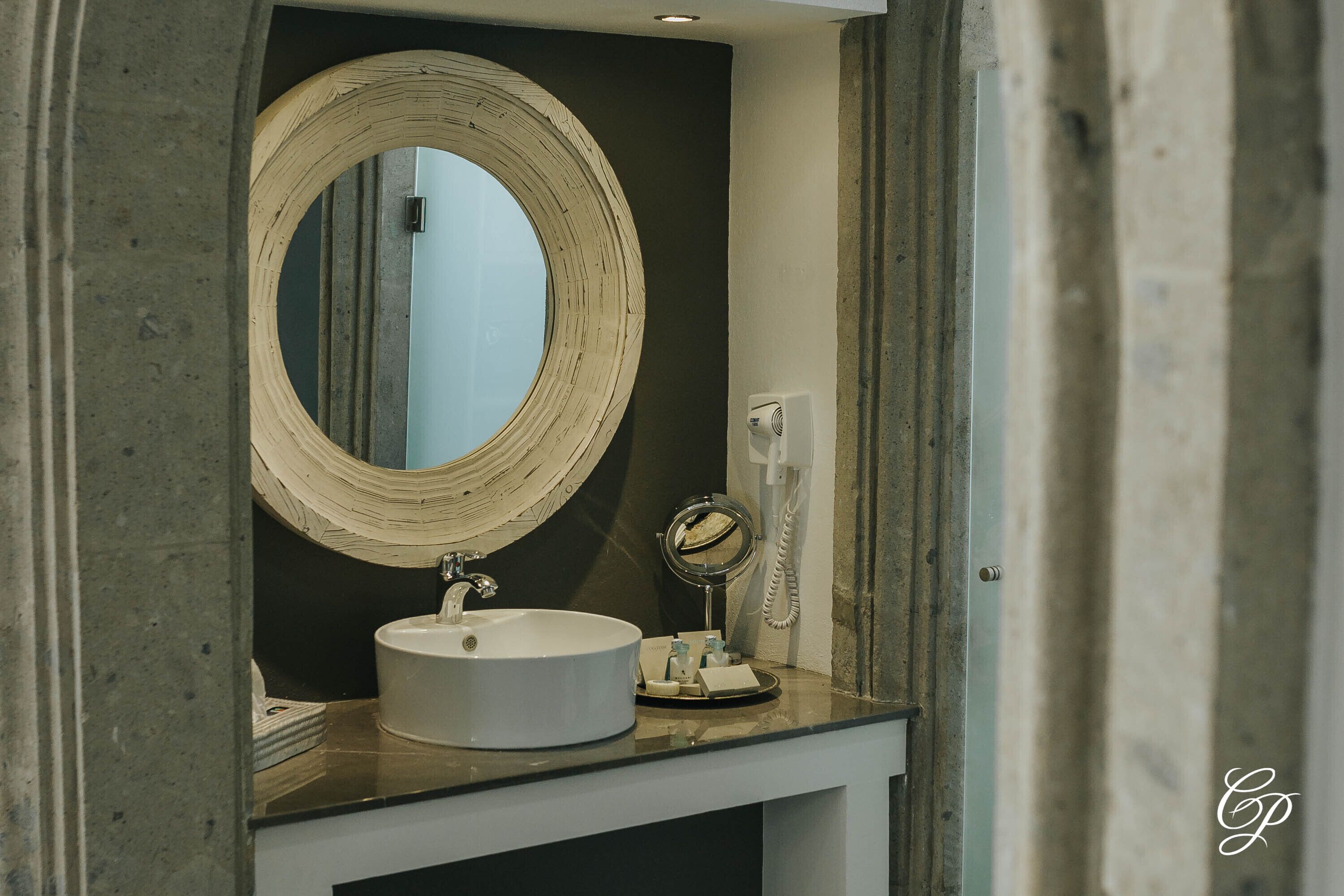 Foto - Hotel Boutique de Cantera Y Plata