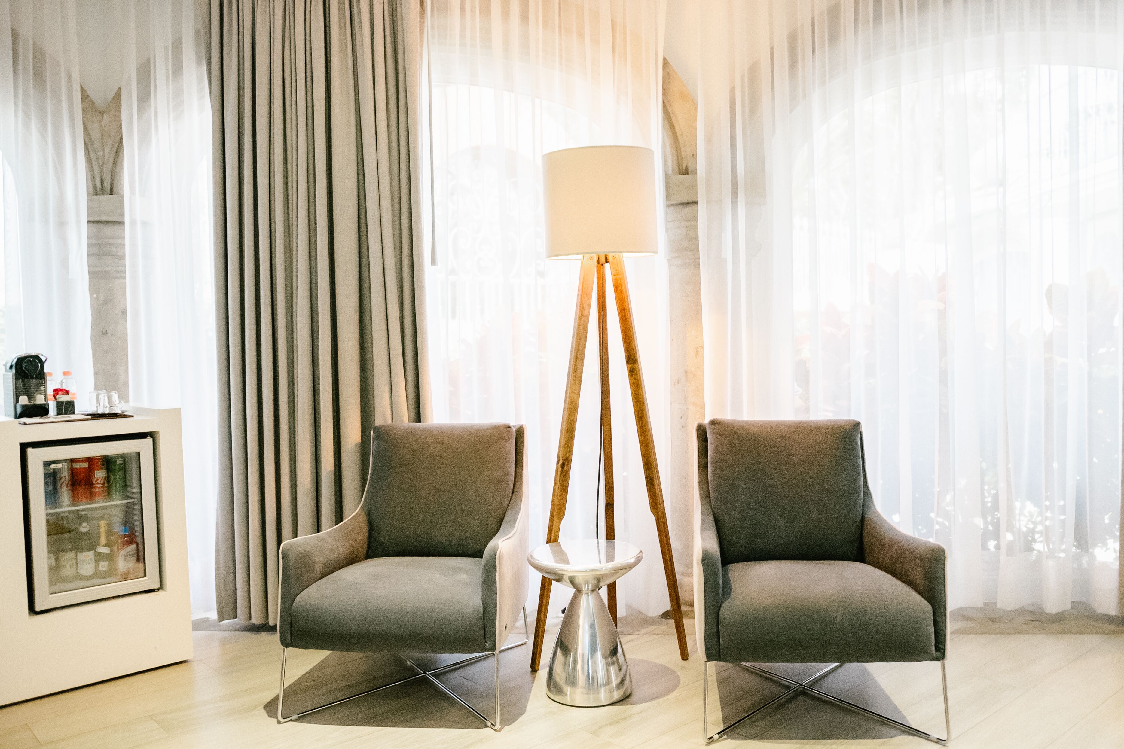 Foto - Hotel Boutique de Cantera y Plata