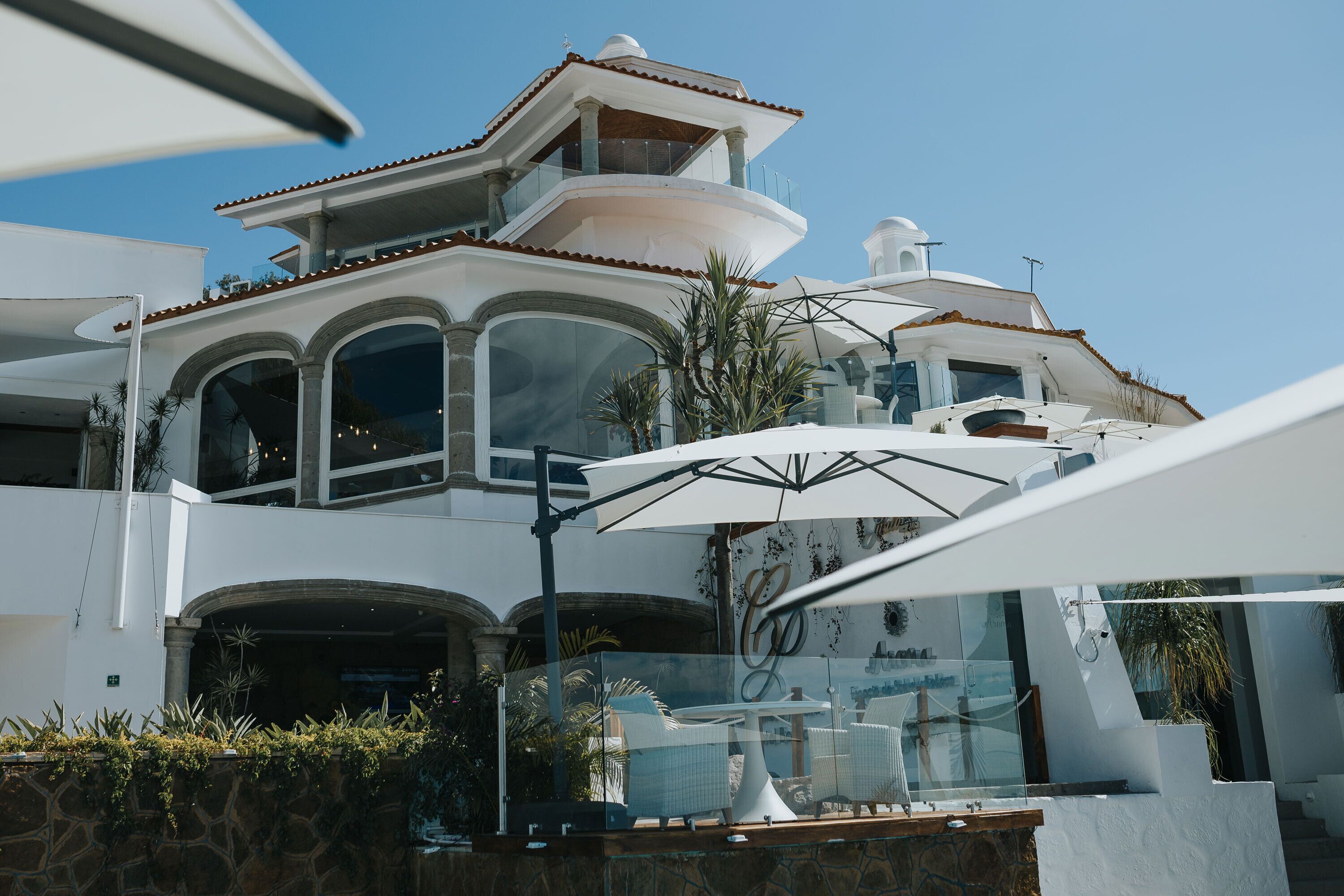 Foto - Hotel Boutique de Cantera Y Plata