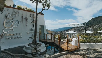 Salas para tratamentos a dois, tratamentos corporais