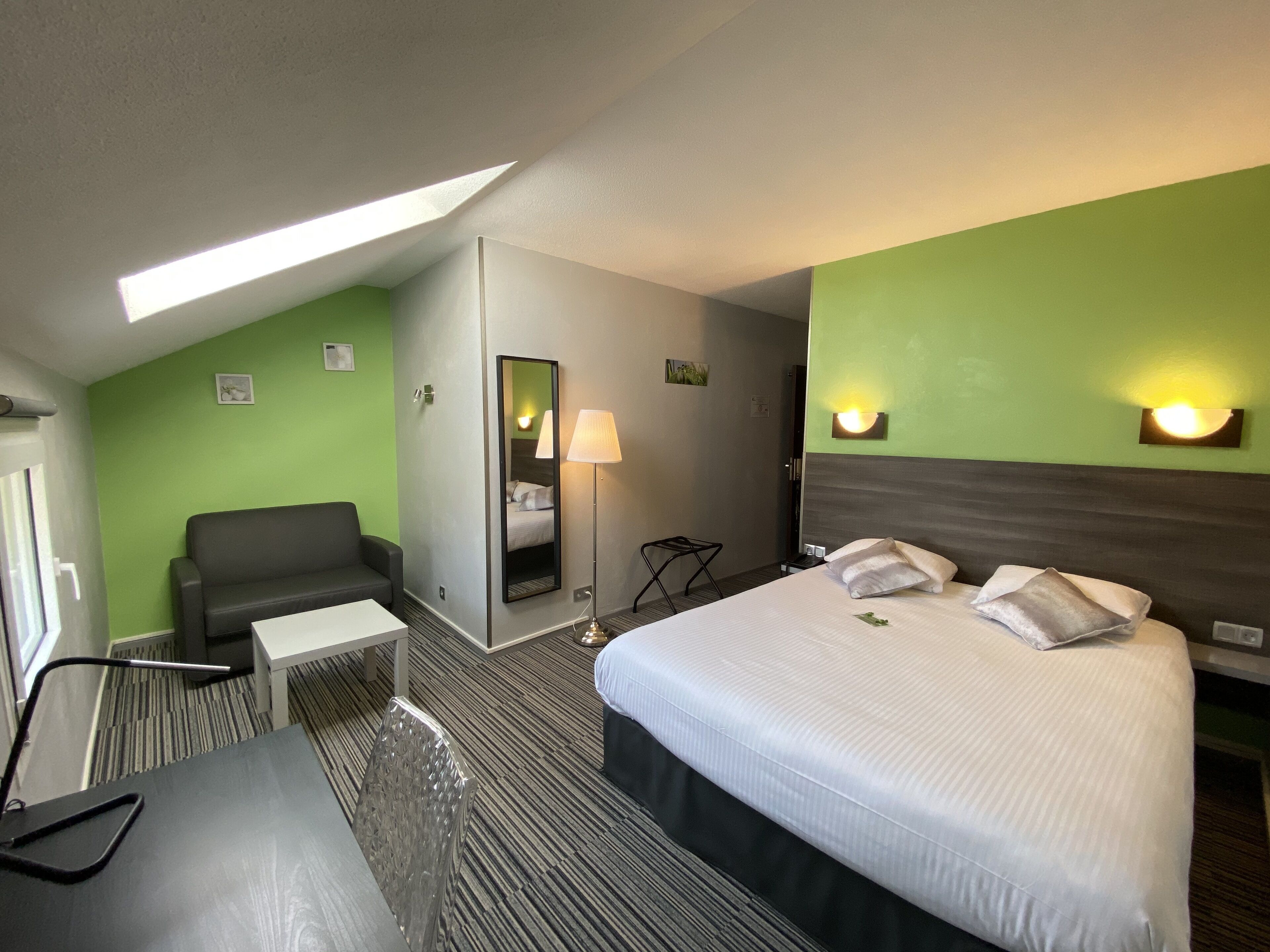 Photo - Hôtel Bagatelle