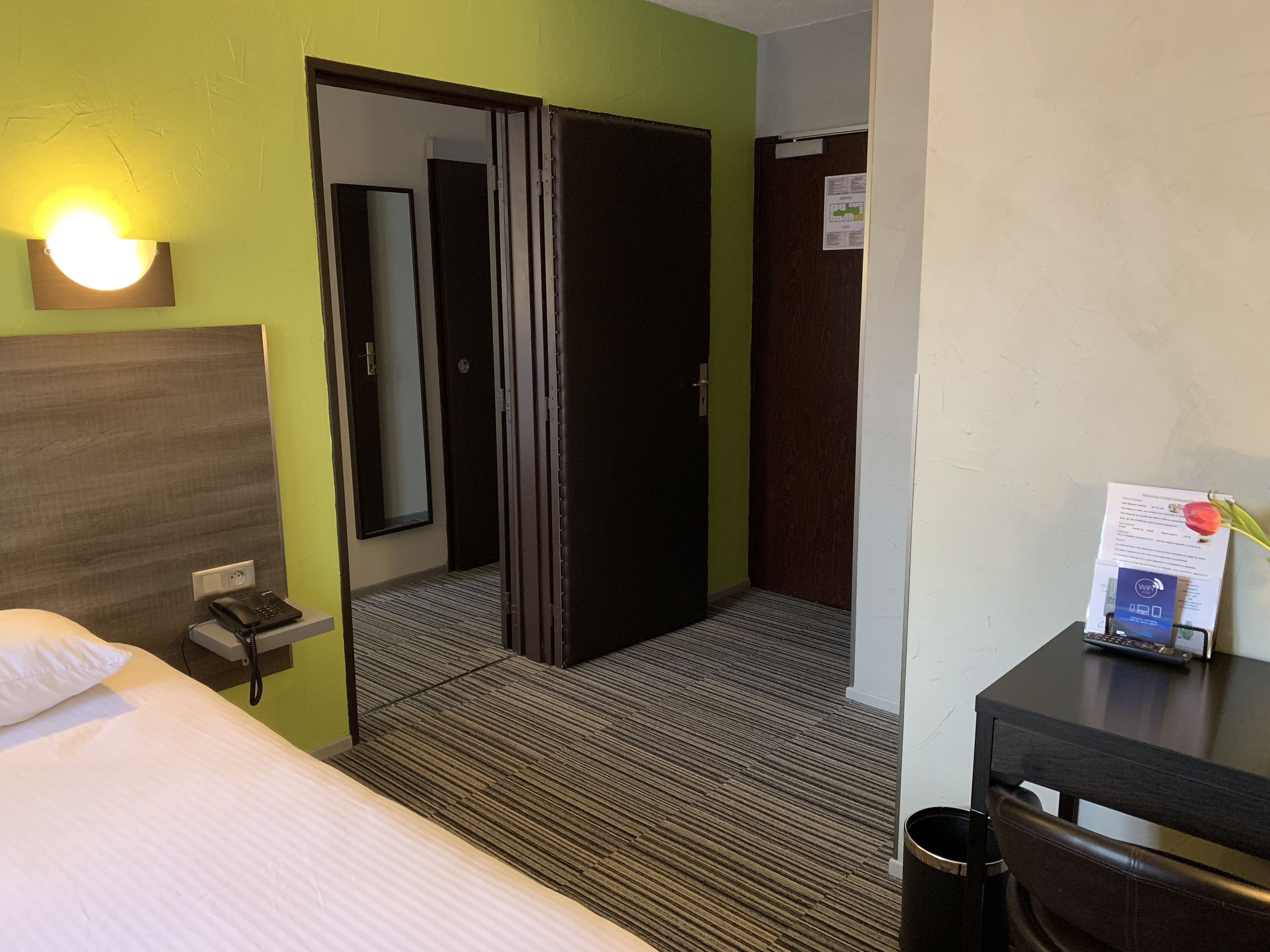 Kamar