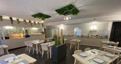 Hotel Restaurant Bagatelle