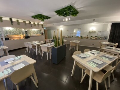 Hotel Restaurant Bagatelle