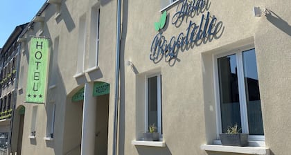 Hotel Restaurant Bagatelle