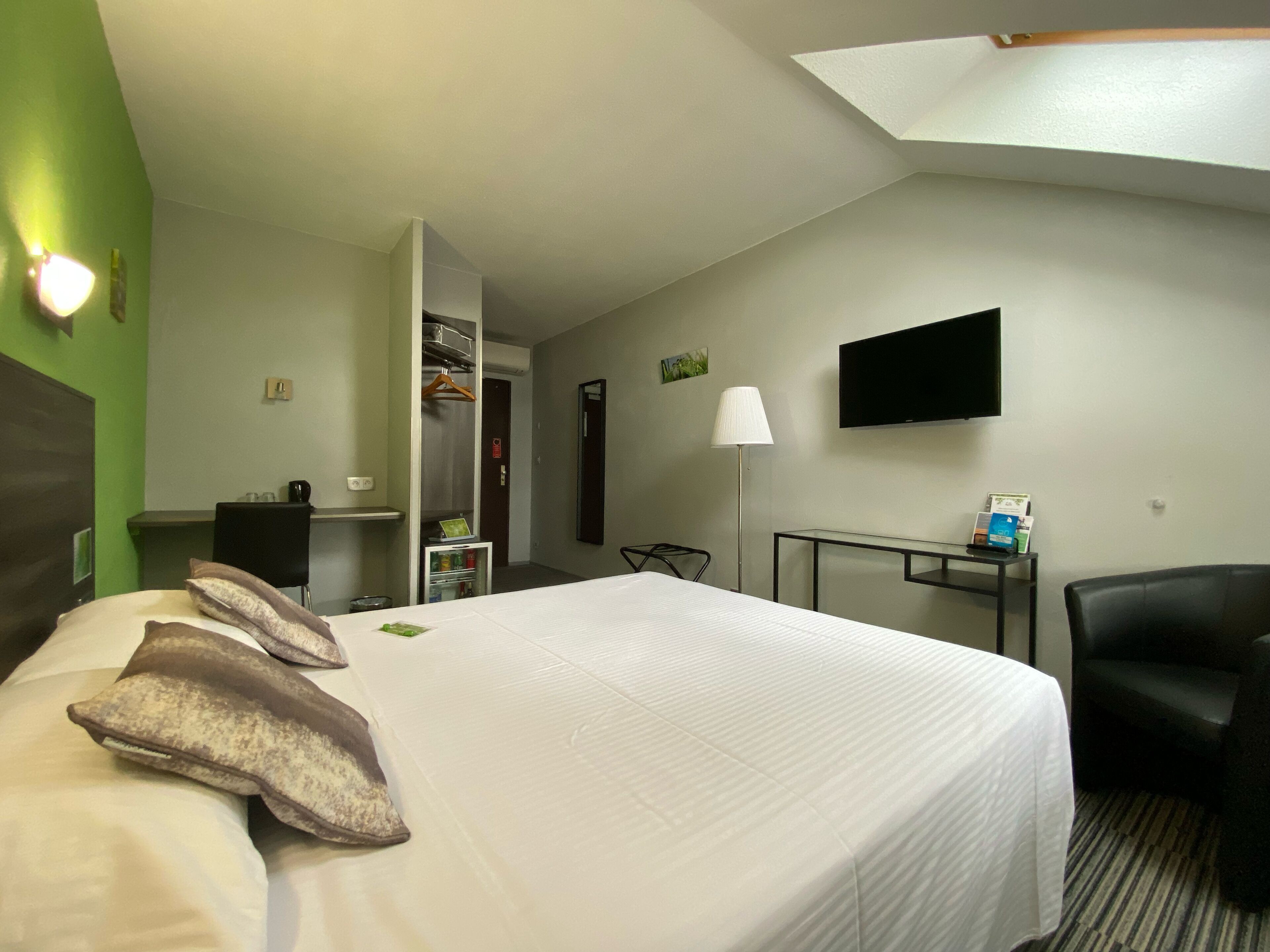 Photo - Hôtel Bagatelle