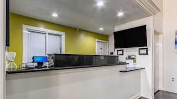 Recepción