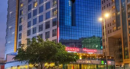 Ramada by Wyndham Dubai Barsha Heights