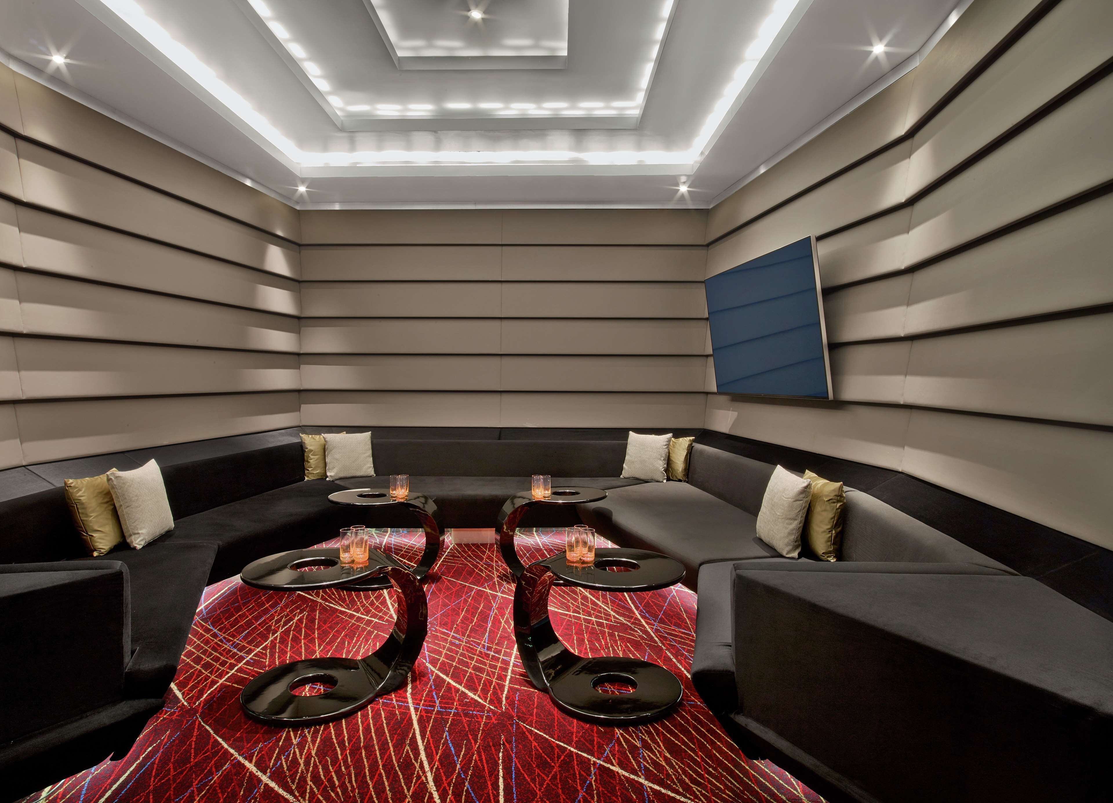 Photo - V Hotel Dubai, Curio Collection by Hilton