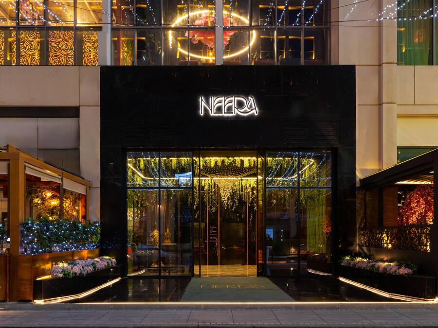 2 bar/lounge, bar tepi kolam renang