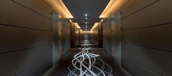 V Hotel Dubai, Curio Collection by Hilton