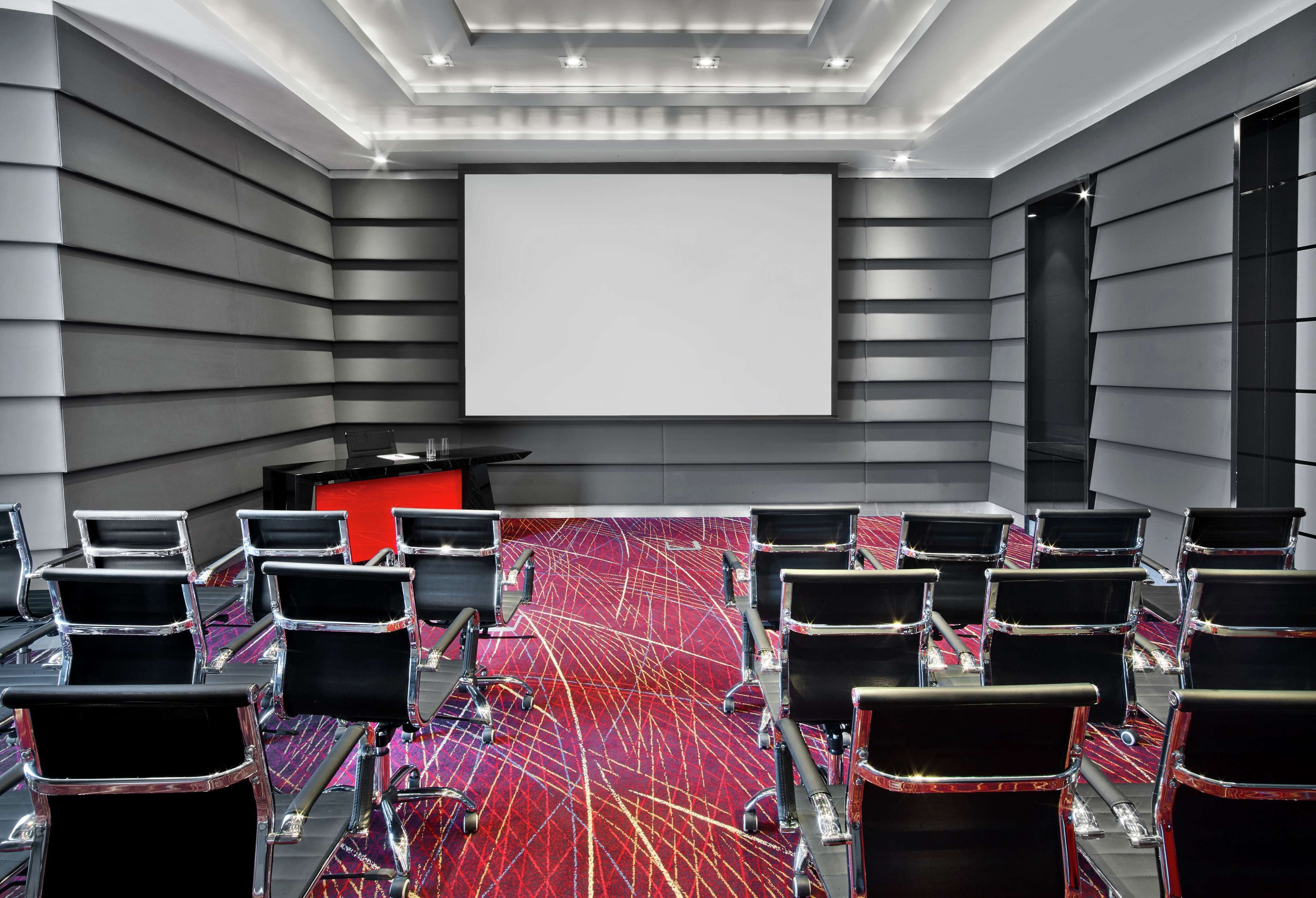 Photo - V Hotel Dubai, Curio Collection by Hilton