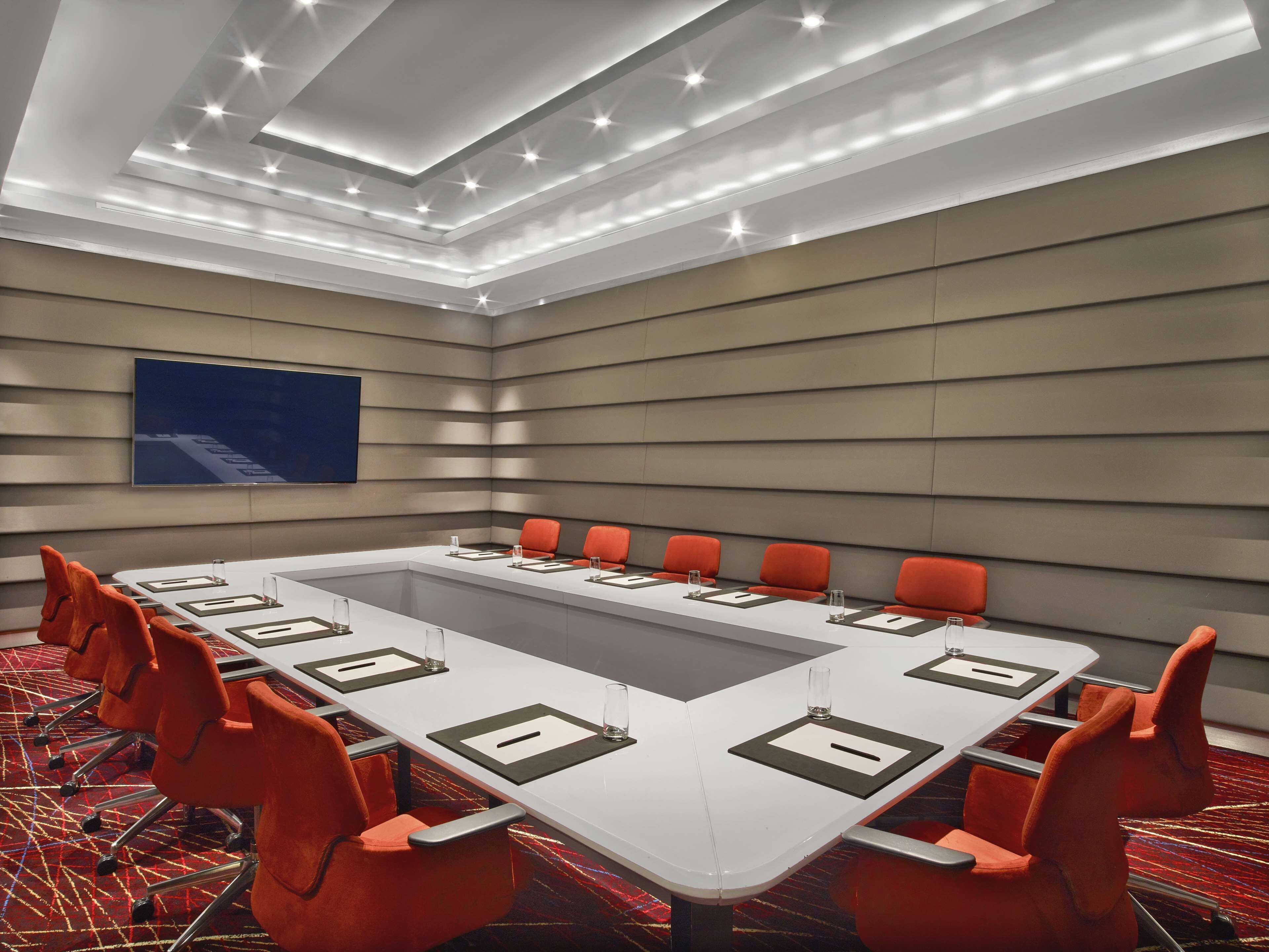 Photo - V Hotel Dubai, Curio Collection by Hilton