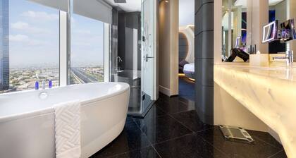 V Hotel Dubai, Curio Collection by Hilton