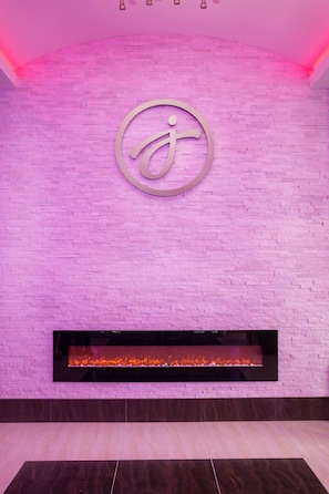 Detalle interior