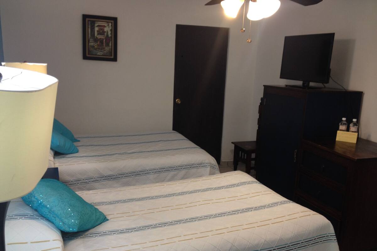 Standard Triple Room, 1 Bedroom | Free WiFi
