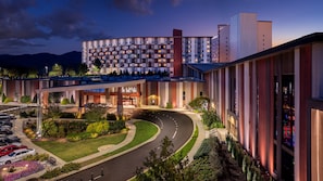 Exterior - Harrah's Cherokee Valley River – A Caesars Rewards Destination (Murphy)