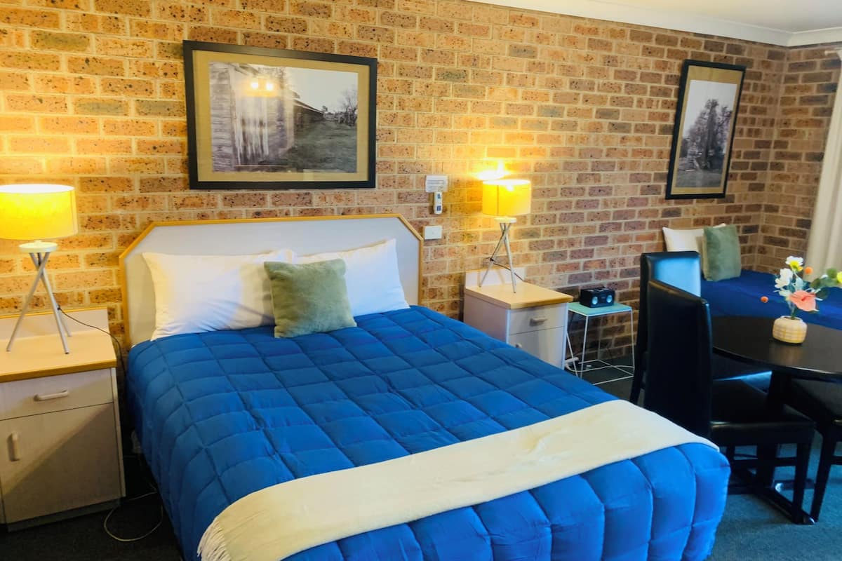 Deluxe-Zimmer, 1 Queen-Bett