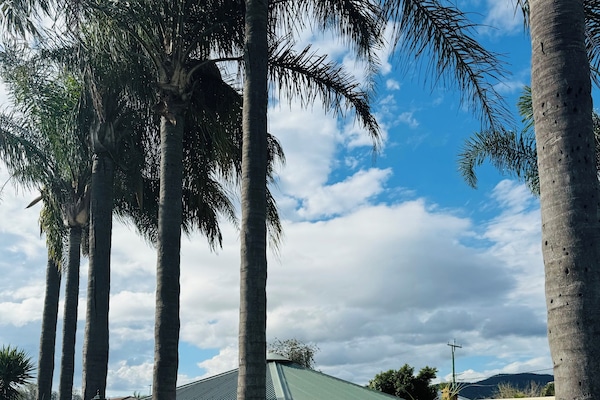 Grill-/Picknickplatz