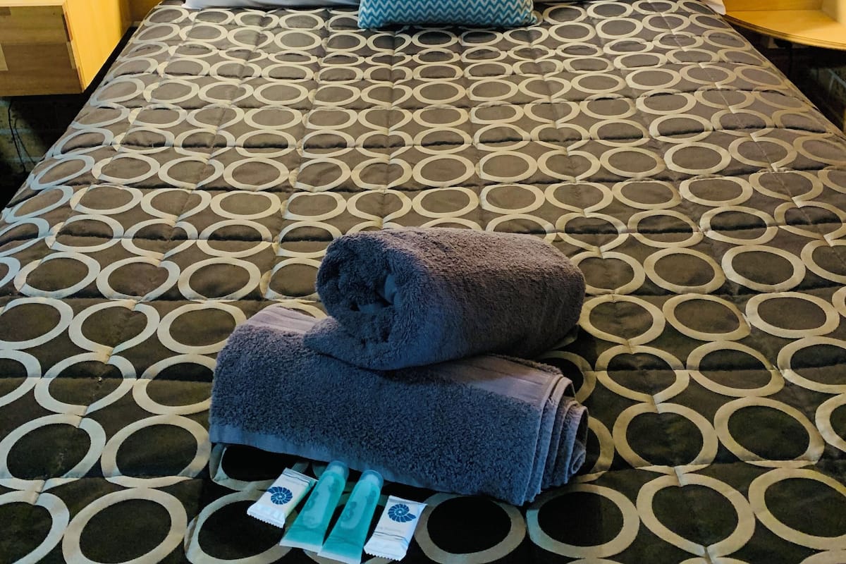 Standardzimmer, 1 Queen-Bett