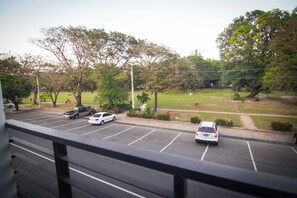 家庭套房, 公園景觀 | 客房景觀