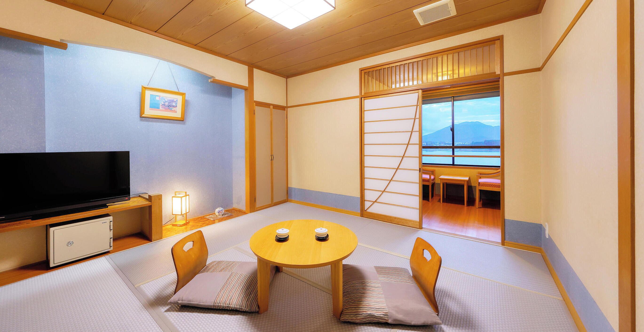 Japanese-style Room