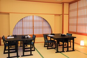 Dining - Fujikawaguchiko Onsen Hotel Asafuji (Fujikawaguchiko)