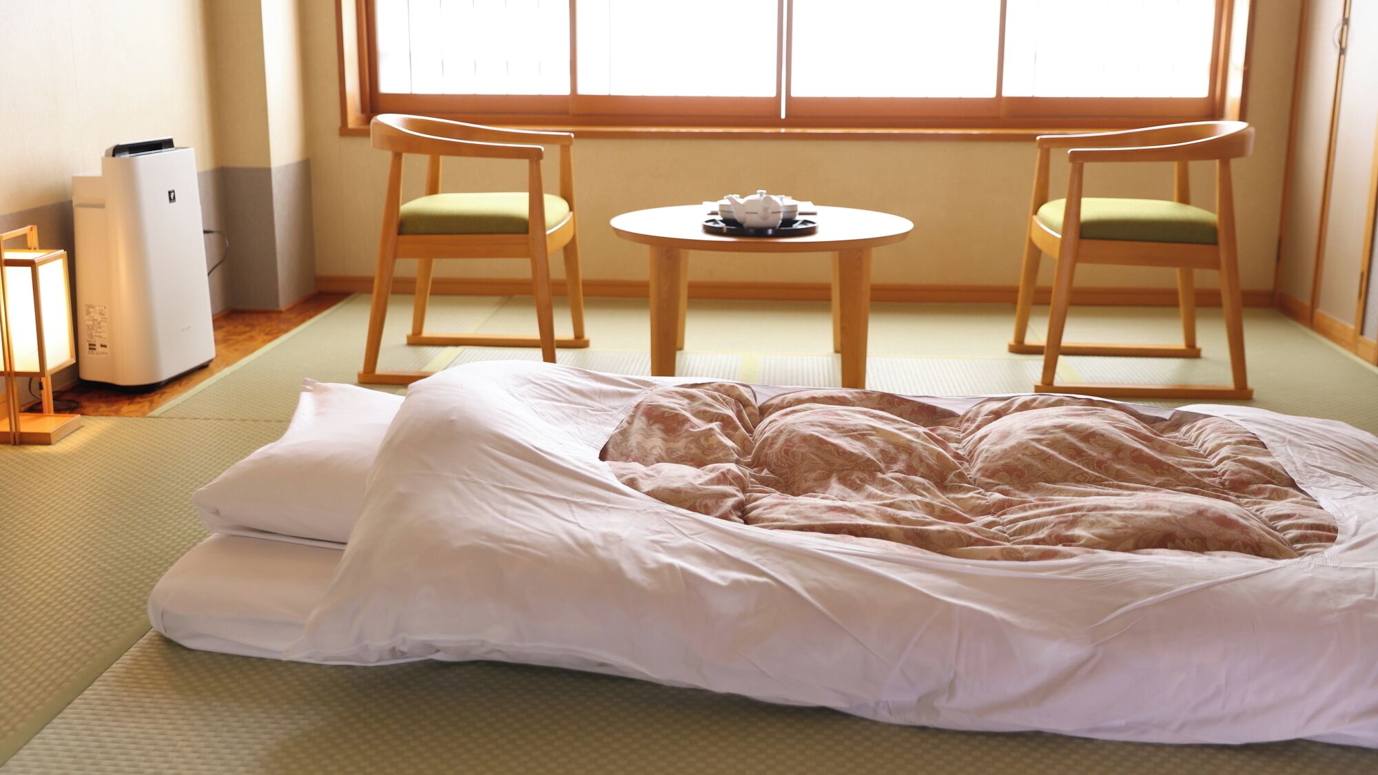 In-room safe, free WiFi, bed sheets