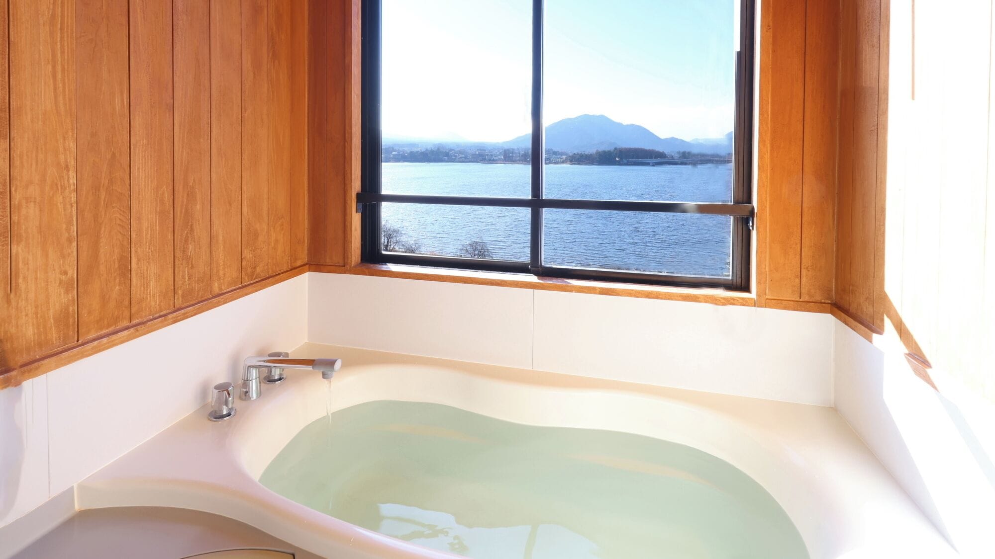 japanese-style room | bathroom | shower, free toiletries, slippers, electronic bidet
