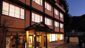 外觀