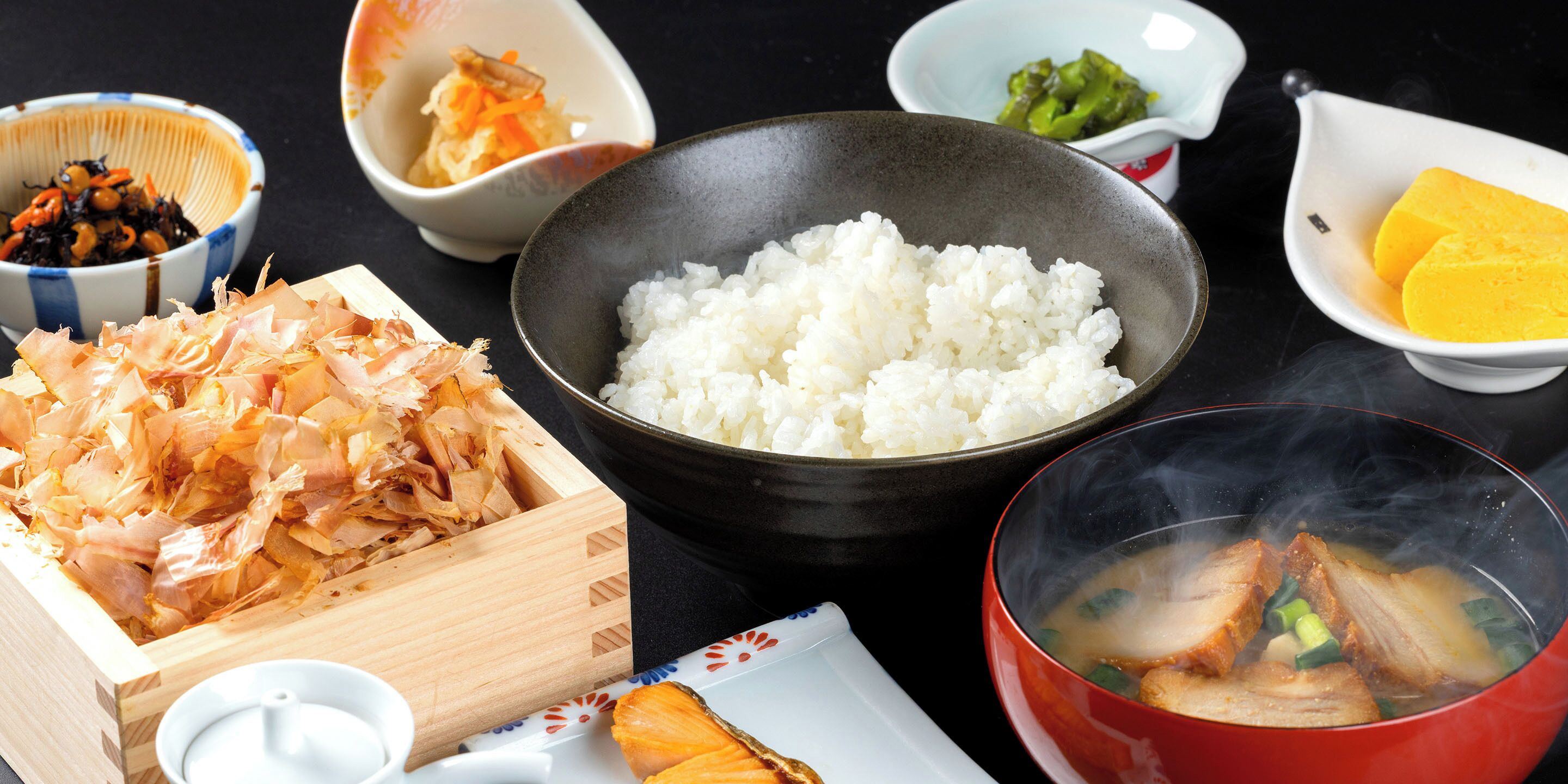 食事・飲み物