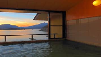 Aguas termales