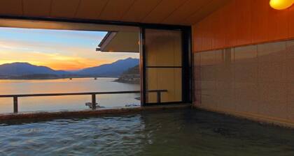 Fujikawaguchiko Onsen Hotel Asafuji