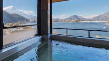 Public bath