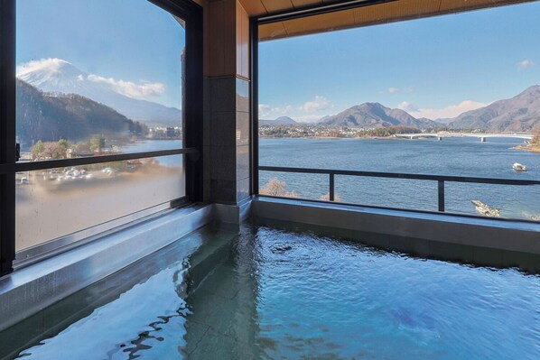 Public bath