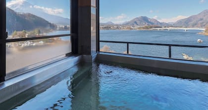 Hotel Asafuji