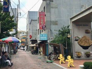 Ngoại thất