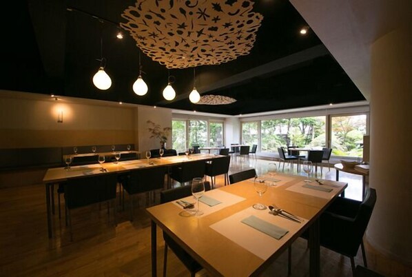 ร้านอาหาร