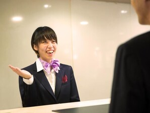 ล็อบบี้