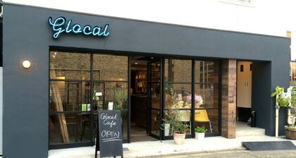 Glocal Nagoya Backpackers Hostel